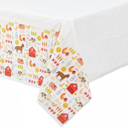 Toalha Animais Quinta